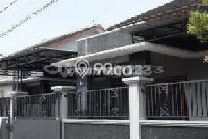 Jual Rumah Eksklusif 3 KT di Gentan, Sukoharjo Jual Rumah Eksklusif 3 KT di Gentan, Sukoharjo