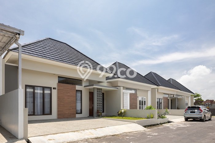 Rumah Strategis Minimalis Lb 60m2 di Semarang Barat, Semarang Rumah Strategis Minimalis Lb 60m2 di Semarang Barat, Semarang