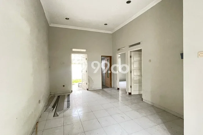 Jarang Ada! Rumah Sewa 2 Kamar Bagus Siap Huni Klodran Jarang Ada! Rumah Sewa 2 Kamar Bagus Siap Huni Klodran