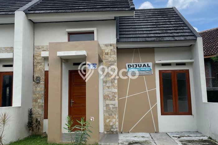 Jual Rumah Harga Miring Kartasura Punya 2 Kamar & LT 80m2 Jual Rumah Harga Miring Kartasura Punya 2 Kamar & LT 80m2