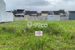 Tanah Kavling untuk Dijual di Laweyan Solo 118m2 Tanah Kavling untuk Dijual di Laweyan Solo 118m2