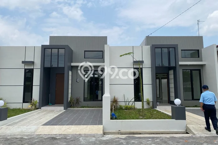 Jual Rumah Murah di Ngawi Ngawi Harga Rp 380 Juta LT 84m2 Jual Rumah Murah di Ngawi Ngawi Harga Rp 380 Juta LT 84m2
