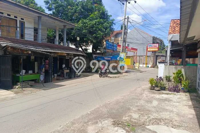 Tanah Strategis Dijual di Mustikajaya Bekasi 92m2 Tanah Strategis Dijual di Mustikajaya Bekasi 92m2