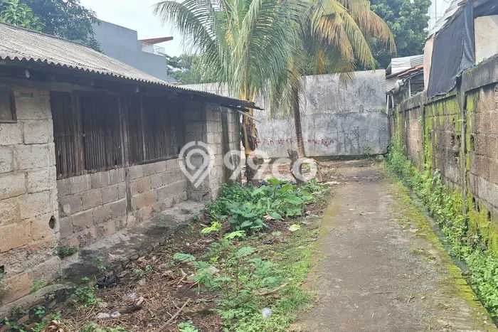 Untuk Dijual Tanah di Bekasi, Luas 101m2 SHM Untuk Dijual Tanah di Bekasi, Luas 101m2 SHM