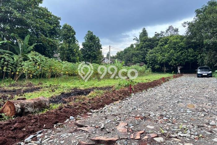 Tanah Strategis Dijual di Setu Bekasi 109m2 Tanah Strategis Dijual di Setu Bekasi 109m2