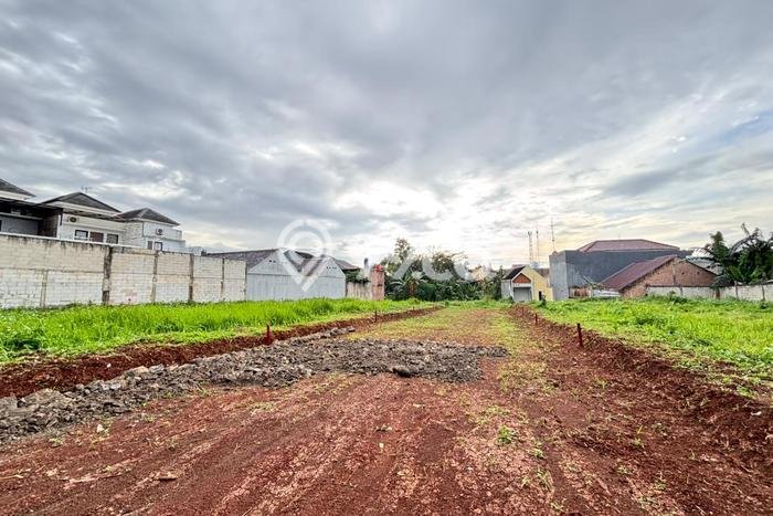 Tanah Kavling Dijual di Jati Asih, Bekasi dengan Luas Tanah 110m2 Tanah Kavling Dijual di Jati Asih, Bekasi dengan Luas Tanah 110m2