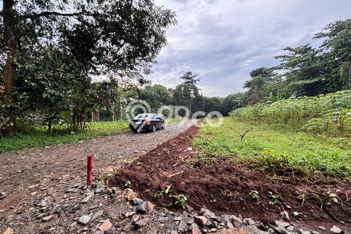 Tanah Strategis Dijual di Setu Bekasi 109m2 Tanah Strategis Dijual di Setu Bekasi 109m2