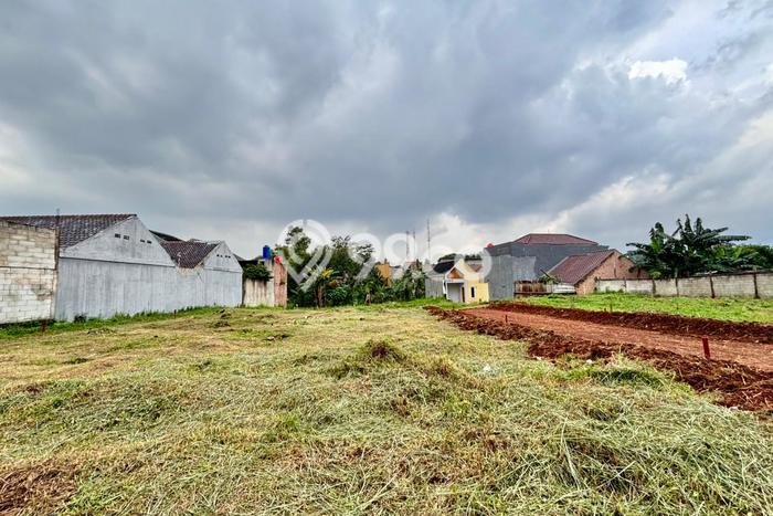 Dijual Tanah 110m2 di Jati Asih, Bekasi Dijual Tanah 110m2 di Jati Asih, Bekasi
