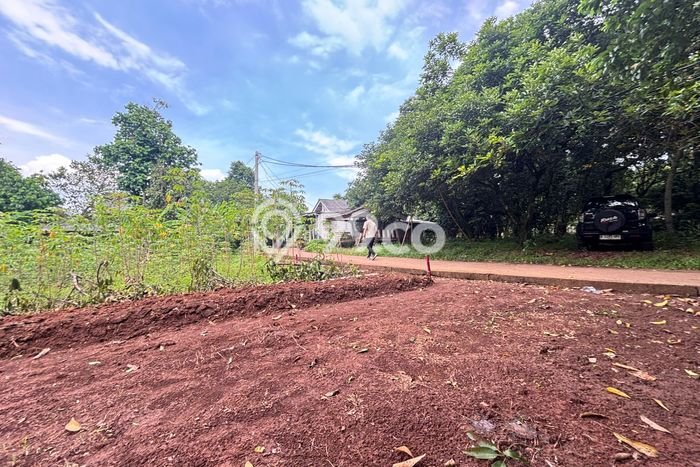 Tanah Kavling untuk Dijual di Setu Bekasi 110m2 Tanah Kavling untuk Dijual di Setu Bekasi 110m2
