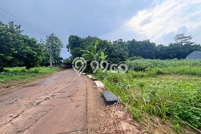 Lahan Investasi Lokasi Setu Bekasi SHM Lahan Investasi Lokasi Setu Bekasi SHM