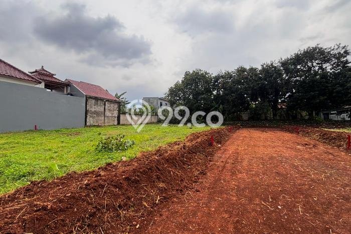 Tanah Kavling Dijual di Bekasi dengan Spesifikasi 110m2 Tanah Kavling Dijual di Bekasi dengan Spesifikasi 110m2