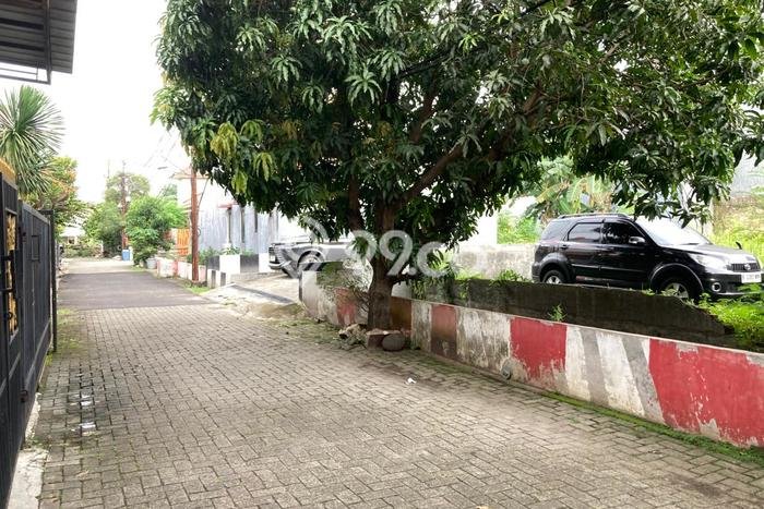 Tanah Kavling Dijual di Tangerang dengan Spesifikasi 71m2 Tanah Kavling Dijual di Tangerang dengan Spesifikasi 71m2