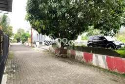 Kavling Tanah Dijual di Pesanggrahan Jakarta Selatan Spesifikasi 71m2 Kavling Tanah Dijual di Pesanggrahan Jakarta Selatan Spesifikasi 71m2