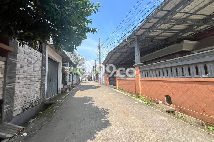 Dijual Tanah di Pamulang Tangerang Selatan Luas 72m2 SHM Dijual Tanah di Pamulang Tangerang Selatan Luas 72m2 SHM
