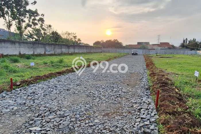 Tanah Dijual Lokasi Pamulang Tangerang Selatan SHM Tanah Dijual Lokasi Pamulang Tangerang Selatan SHM