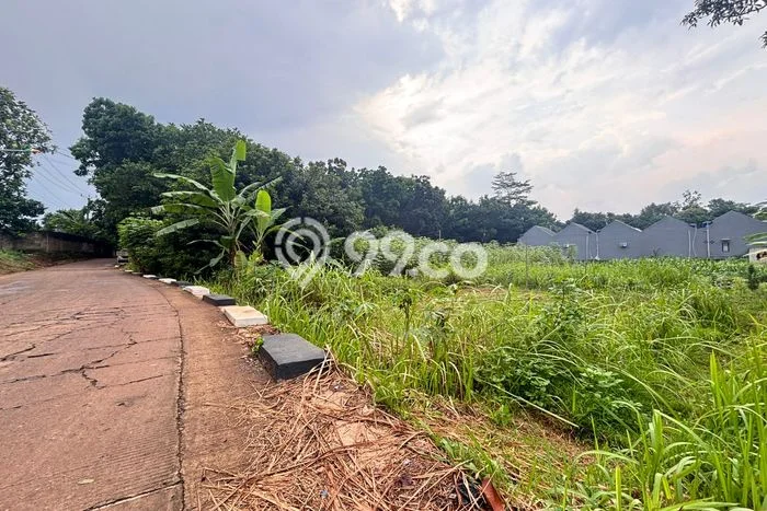 Lahan Investasi Lokasi Setu Bekasi SHM Lahan Investasi Lokasi Setu Bekasi SHM