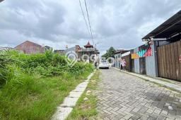 Dijual Tanah di Tangerang, Luas 165m2 SHM Dijual Tanah di Tangerang, Luas 165m2 SHM