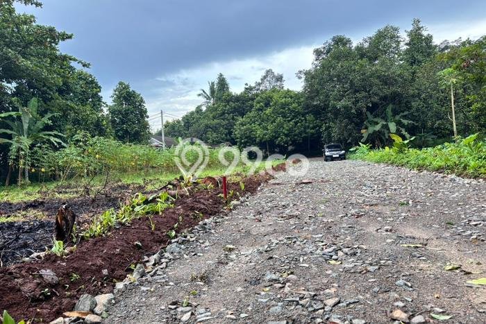 Untuk Dijual Tanah di Setu Bekasi Luas 110m2 SHM Untuk Dijual Tanah di Setu Bekasi Luas 110m2 SHM