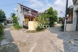 Untuk Dijual Tanah di Ciomas Bogor Luas 100m2 SHM Untuk Dijual Tanah di Ciomas Bogor Luas 100m2 SHM