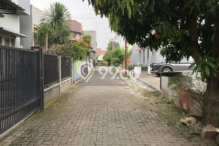 Tanah Kavling Dijual di Tangerang dengan Spesifikasi 71m2 Tanah Kavling Dijual di Tangerang dengan Spesifikasi 71m2