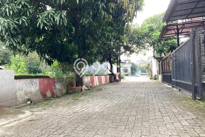 Tanah Kavling Dijual di Tangerang dengan Spesifikasi 71m2 Tanah Kavling Dijual di Tangerang dengan Spesifikasi 71m2