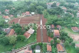 Tanah Dijual Lokasi Tajur Halang, Bogor dengan Luas Tanah 87m2 dan Status SHM Tanah Dijual Lokasi Tajur Halang, Bogor dengan Luas Tanah 87m2 dan Status SHM