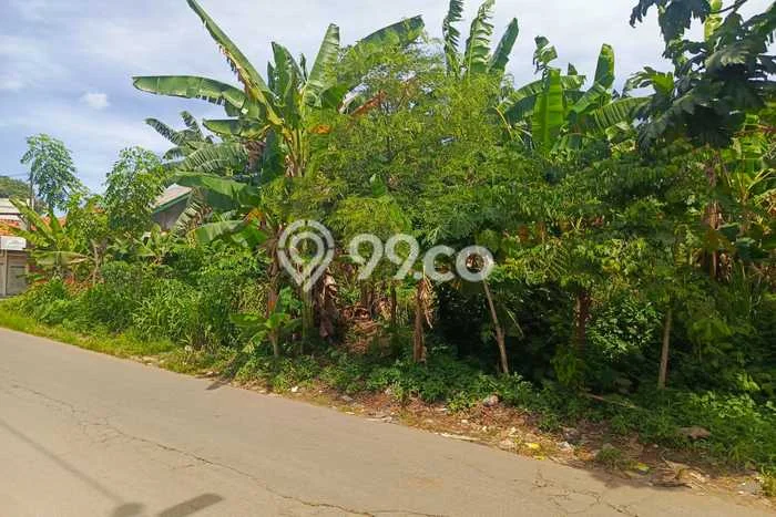 Tanah Strategis Dijual di Mustikajaya Bekasi 92m2 Tanah Strategis Dijual di Mustikajaya Bekasi 92m2