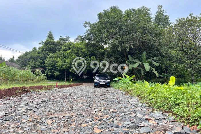 Untuk Dijual Tanah di Setu Bekasi Luas 110m2 SHM Untuk Dijual Tanah di Setu Bekasi Luas 110m2 SHM