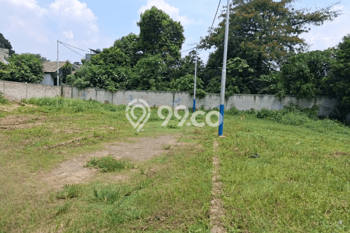 Lahan Investasi Lokasi Cimanggis Depok SHM Lahan Investasi Lokasi Cimanggis Depok SHM