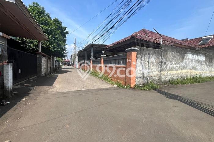 Dijual Tanah di Pamulang Tangerang Selatan Luas 72m2 SHM Dijual Tanah di Pamulang Tangerang Selatan Luas 72m2 SHM