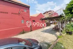 Tanah Dijual Lokasi Ciomas Bogor SHM Tanah Dijual Lokasi Ciomas Bogor SHM