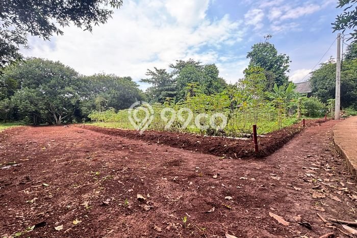 Kavling Tanah Dijual di Setu, Bekasi, Luas 135m2 Area Strategis Kavling Tanah Dijual di Setu, Bekasi, Luas 135m2 Area Strategis