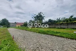 Tanah Kavling di BSD Dijual dengan Luas 72m2 Tanah Kavling di BSD Dijual dengan Luas 72m2