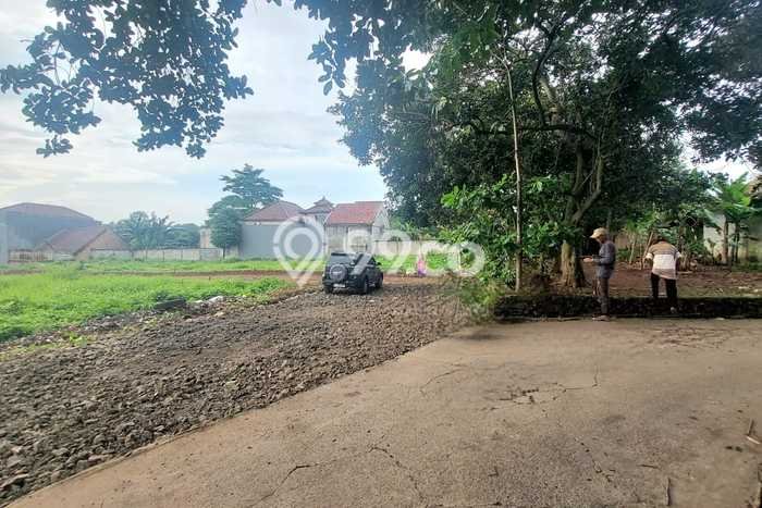 Dijual Tanah 110m2 di Bekasi Kota, Bekasi Dijual Tanah 110m2 di Bekasi Kota, Bekasi