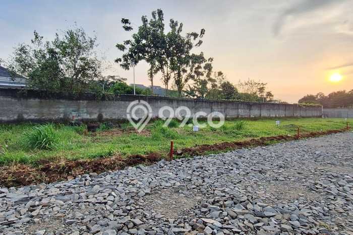 Lahan Kosong Dijual di Tangerang Selatan dengan Area 72m2 Lahan Kosong Dijual di Tangerang Selatan dengan Area 72m2