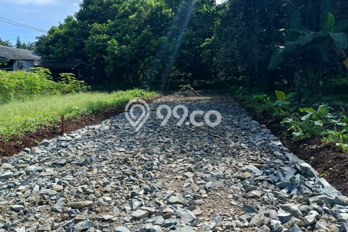 Jarang Ada! Tanah di Setu Punya Luas 110m2 SHM Jarang Ada! Tanah di Setu Punya Luas 110m2 SHM