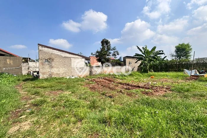 Kavling Tanah Dijual di Pamulang Tangerang Selatan Spesifikasi 76m2 Kavling Tanah Dijual di Pamulang Tangerang Selatan Spesifikasi 76m2