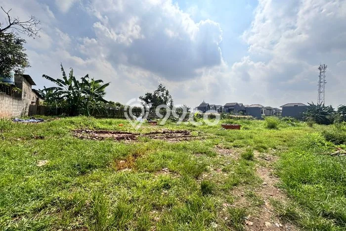 Kavling Tanah Dijual di Pamulang Tangerang Selatan Spesifikasi 76m2 Kavling Tanah Dijual di Pamulang Tangerang Selatan Spesifikasi 76m2