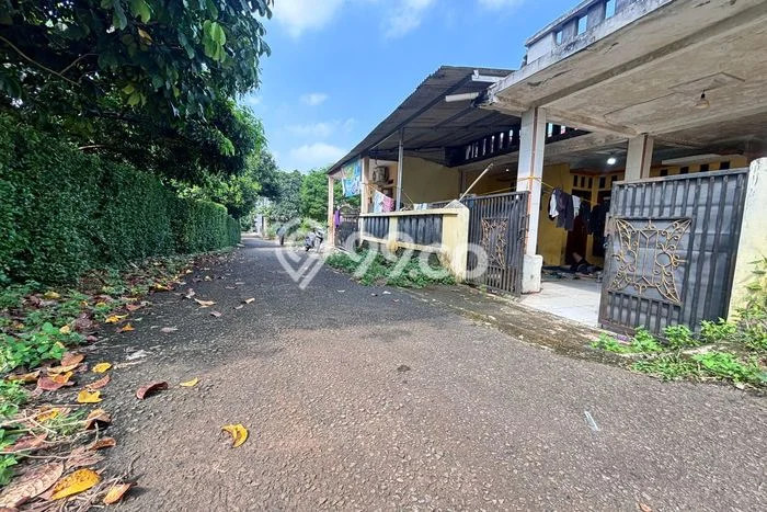 Kavling Tanah Dijual di Pamulang Tangerang Selatan Spesifikasi 76m2 Kavling Tanah Dijual di Pamulang Tangerang Selatan Spesifikasi 76m2