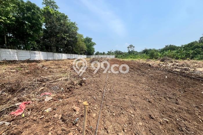 Tanah Dijual Lokasi Cisauk, Tangerang Luas 97m2 Legalitas Aman Tanah Dijual Lokasi Cisauk, Tangerang Luas 97m2 Legalitas Aman