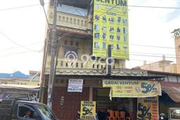 Ruko Paling Dicari LB 240m2 Dijual di Medan Denai Ruko Paling Dicari LB 240m2 Dijual di Medan Denai