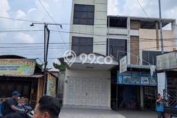 Ruko Dijual Lokasi Stratagis di Tanjung Morawa Deli Serdang Cocok untuk Investasi Ruko Dijual Lokasi Stratagis di Tanjung Morawa Deli Serdang Cocok untuk Investasi