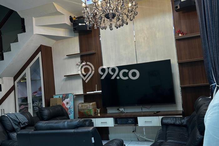 Siap Huni Rumah Mewah 3 Kamar di Medan Denai Dekat ke Mana Saja Siap Huni Rumah Mewah 3 Kamar di Medan Denai Dekat ke Mana Saja