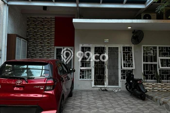Siap Huni Rumah Mewah 3 Kamar di Medan Denai Dekat ke Mana Saja Siap Huni Rumah Mewah 3 Kamar di Medan Denai Dekat ke Mana Saja