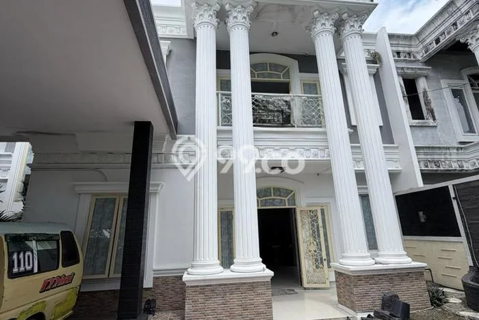 Best Deal Hunian Premium Ideal dan Luas di Medan Selayang, Medan Best Deal Hunian Premium Ideal dan Luas di Medan Selayang, Medan