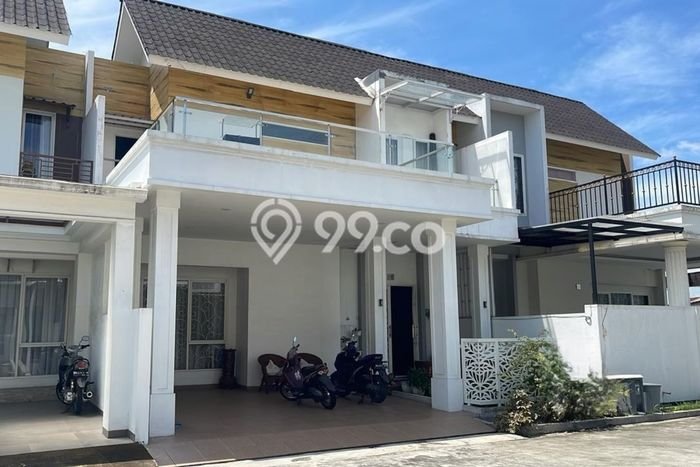 Hunian Cantik Minimalis Lb 270m2 di Medan Denai, Medan Hunian Cantik Minimalis Lb 270m2 di Medan Denai, Medan