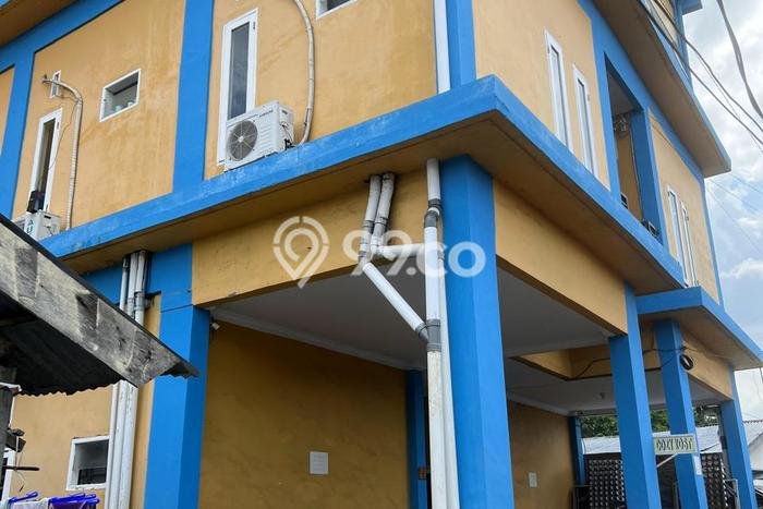 Unit Kost Dijual di Kawasan Medan Petisah Medan dengan 22 KT Unit Kost Dijual di Kawasan Medan Petisah Medan dengan 22 KT