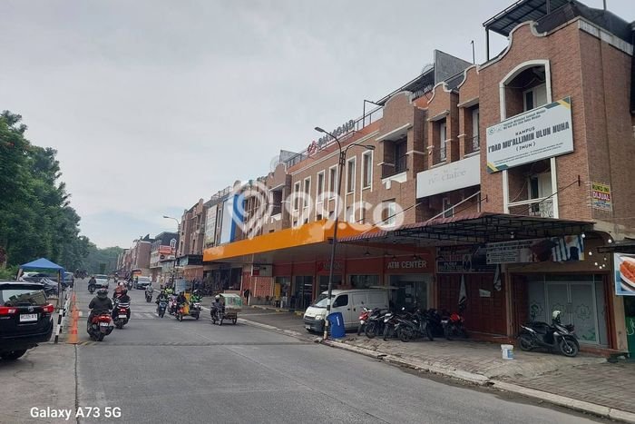 Ruko Bagus Dijual LB 210m2 Lokasi Strategis Medan Area Cocok untuk Bisnis Ruko Bagus Dijual LB 210m2 Lokasi Strategis Medan Area Cocok untuk Bisnis