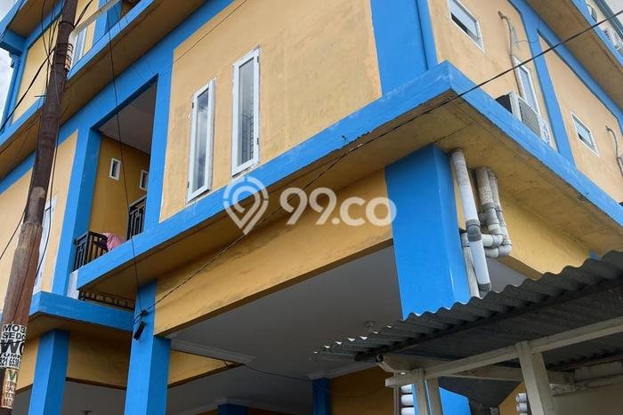 Unit Kost Dijual di Kawasan Medan Petisah Medan dengan 22 KT Unit Kost Dijual di Kawasan Medan Petisah Medan dengan 22 KT