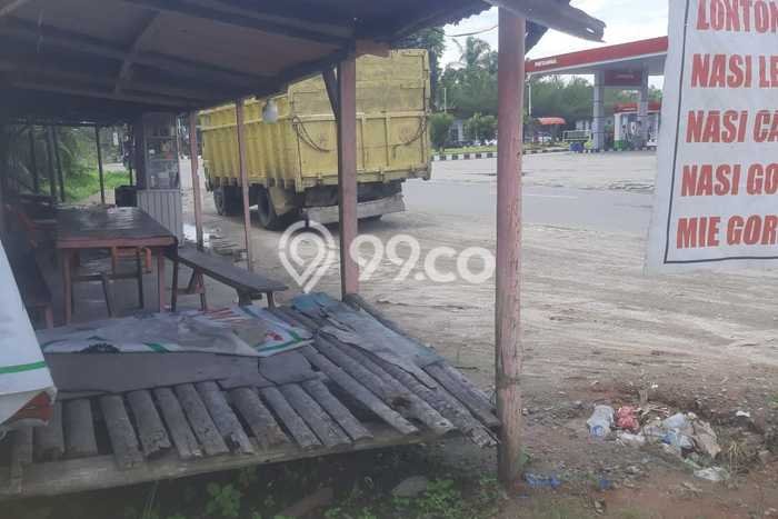 Tanah Dijual Lokasi Kisaran Timur, Asahan dengan Luas Tanah 3258m2 dan Status SHM Tanah Dijual Lokasi Kisaran Timur, Asahan dengan Luas Tanah 3258m2 dan Status SHM